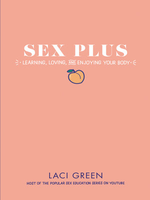 cover image of Sex Plus